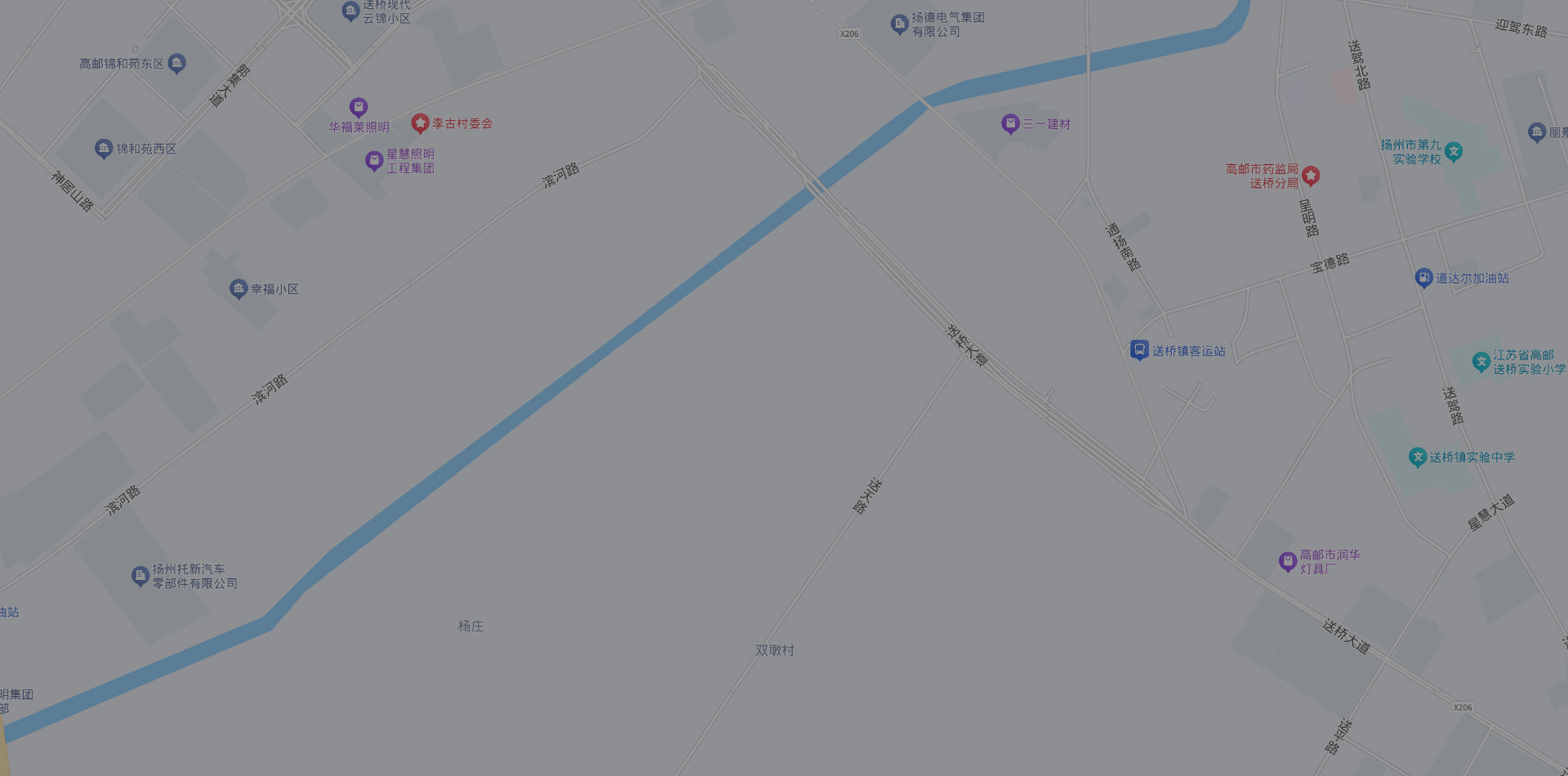中乔景观